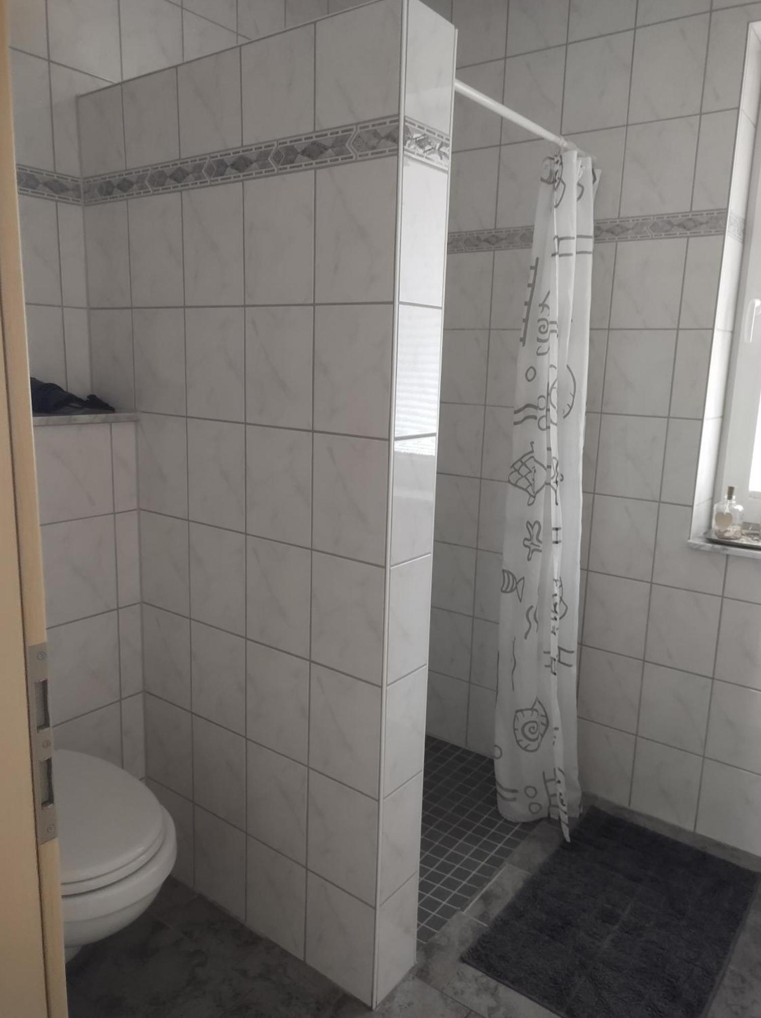 Fewo Holunderbusch Saerbeck Exterior foto