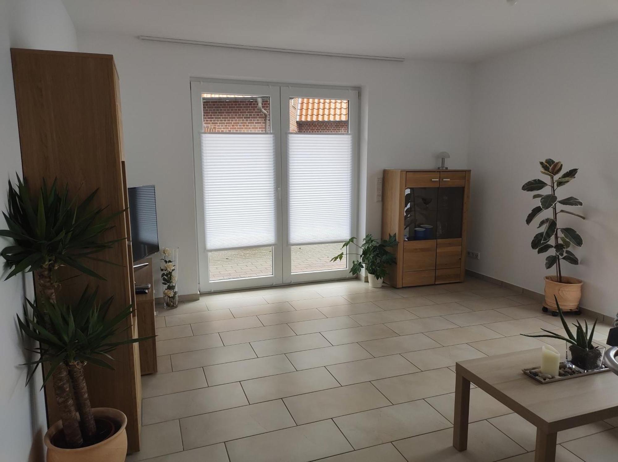 Fewo Holunderbusch Saerbeck Exterior foto